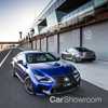 2015 LEXUS RC F