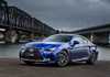 2015 LEXUS RC F