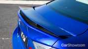 2015 LEXUS RC F