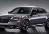 2015 CHRYSLER 300 4D SEDAN