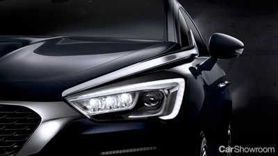 2015 CITROEN DS5