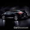 2015 CITROEN DS5