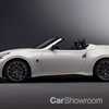 NISSAN 370Z
