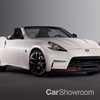 NISSAN 370Z