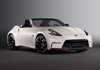 NISSAN 370Z
