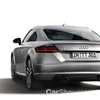 2015 AUDI TT