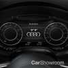 2015 AUDI TT