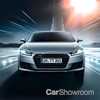 2015 AUDI TT
