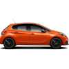 2015 PEUGEOT 208