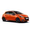 2015 PEUGEOT 208