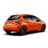 2015 PEUGEOT 208