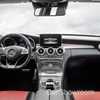 2015 MERCEDES-BENZ C63