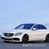 2015 MERCEDES-BENZ C63