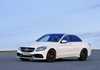 2015 MERCEDES-BENZ C63