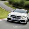 2015 MERCEDES-BENZ C63