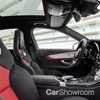 2015 MERCEDES-BENZ C63