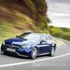 2015 MERCEDES-BENZ C63