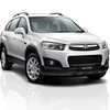 2015 HOLDEN CAPTIVA