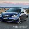 2015 PEUGEOT 308