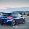 2015 PEUGEOT 308