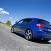 2015 PEUGEOT 308