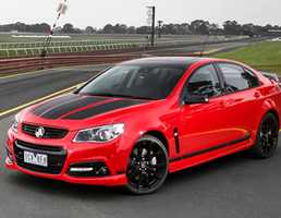 HOLDEN