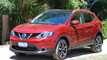 2015 NISSAN QASHQAI 4D WAGON