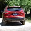 2015 NISSAN QASHQAI 4D WAGON