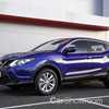 2015 NISSAN QASHQAI 4D WAGON