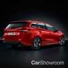 2015 KIA PRO CEE`D