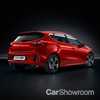 2015 KIA PRO CEE`D