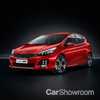 2015 KIA PRO CEE`D