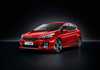 2015 KIA PRO CEE`D
