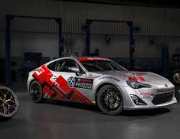 2015 TOYOTA 86