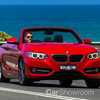2015 BMW 2 2D CONVERTIBLE