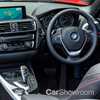 2015 BMW 2 2D CONVERTIBLE
