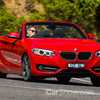 2015 BMW 2 2D CONVERTIBLE