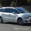 2015 CITROEN GRAND C4 4D WAGON PICASSO EXCLUSIVE