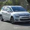 2015 CITROEN GRAND C4 4D WAGON PICASSO EXCLUSIVE