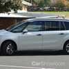 2015 CITROEN GRAND C4 4D WAGON PICASSO EXCLUSIVE