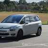 2015 CITROEN GRAND C4 4D WAGON PICASSO EXCLUSIVE
