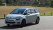 2015 CITROEN GRAND C4 4D WAGON PICASSO EXCLUSIVE