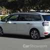 2015 CITROEN GRAND C4 4D WAGON PICASSO EXCLUSIVE