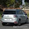 2015 CITROEN GRAND C4 4D WAGON PICASSO EXCLUSIVE