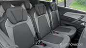 2015 CITROEN GRAND C4 4D WAGON PICASSO EXCLUSIVE