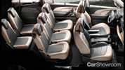 2015 CITROEN GRAND C4 4D WAGON PICASSO EXCLUSIVE