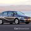 2015 MERCEDES-BENZ B200