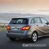 2015 MERCEDES-BENZ B200