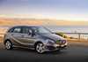 2015 MERCEDES-BENZ B200