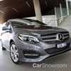 2015 MERCEDES-BENZ B200
